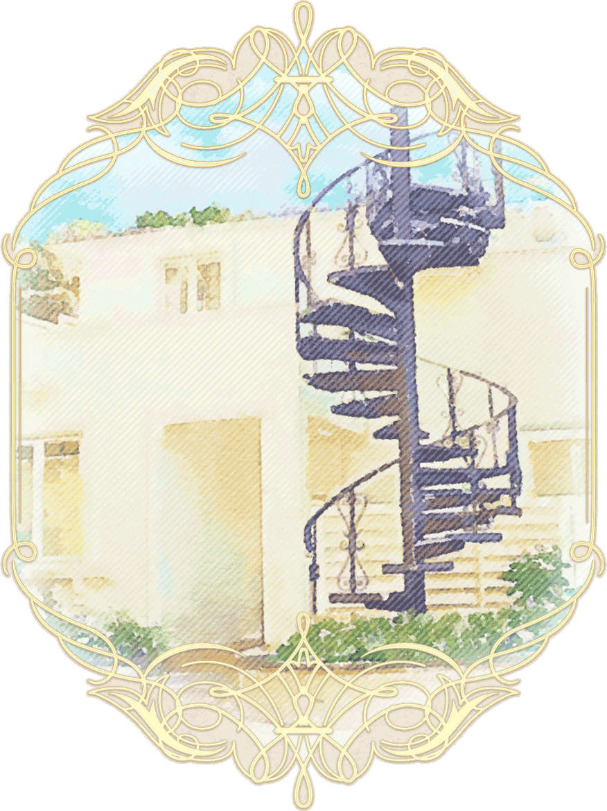 北野異人館旧レイン邸